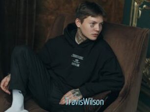 TravisWilson