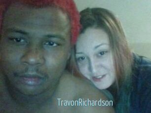 TravonRichardson