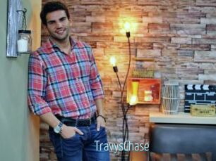 TravysChase