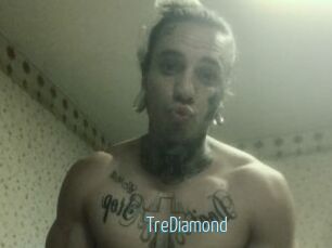 TreDiamond