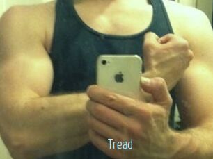 Tread
