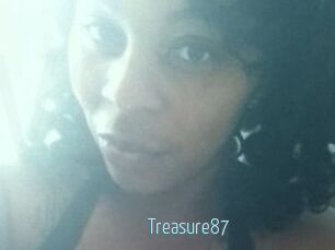 Treasure87