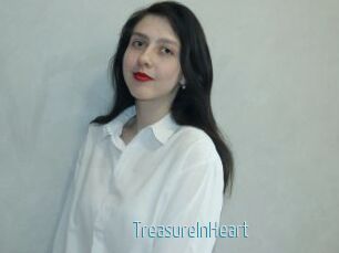 TreasureInHeart