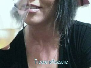 TreasurePleasure Video Sexe