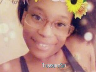 TreasureSin