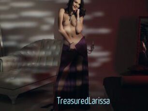 TreasuredLarissa