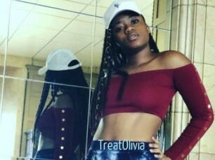 TreatOlivia
