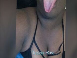TreazureRose