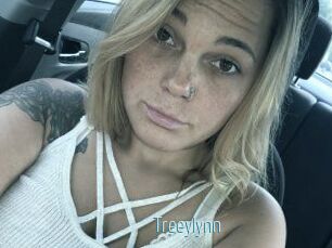 Treeylynn Video Sexe
