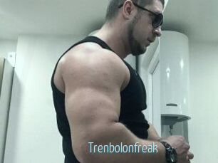 Trenbolonfreak
