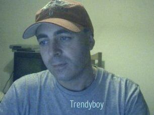Trendyboy