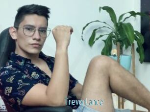 TrevorLance