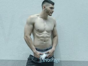 TrevorPage Video Sexe