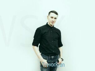 TrevorRyan