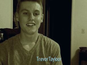 TrevorTayloor