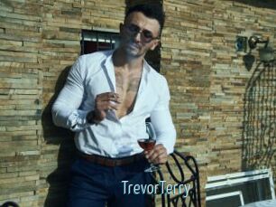 TrevorTerry