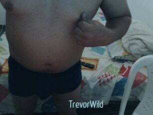 Trevor_Wild