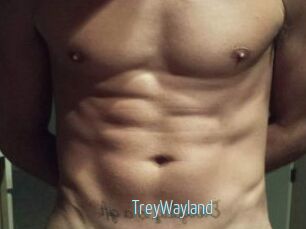 TreyWayland