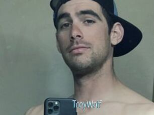 TreyWolf