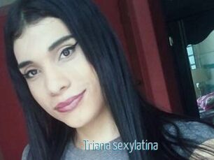 Triana_sexylatina