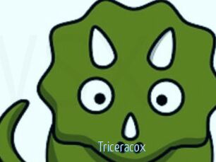 Triceracox