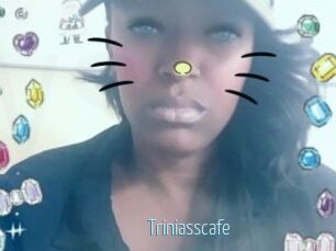 Triniasscafe