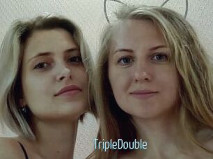 TripleDouble