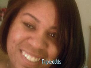 Tripleddds