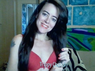 Trippy_Cherish Video Sexe