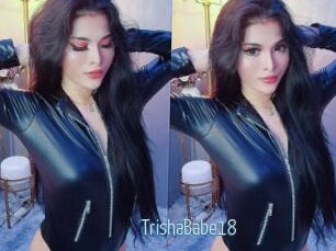 TrishaBabe18