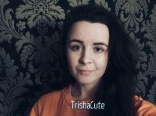 TrishaCute
