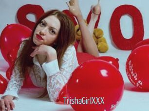 TrishaGirlXXX