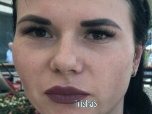 TrishaS
