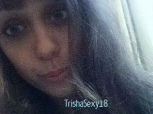 TrishaSexy18