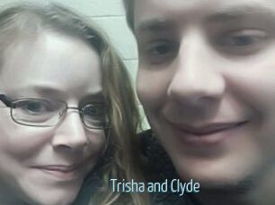 Trisha_and_Clyde