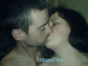 Trisha_and_Titus