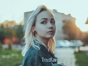 TrissKain