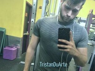 TristanDuArte