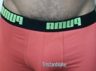 Tristanblake