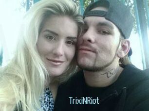 TrixiNRiot