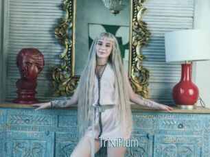TrixiPlum