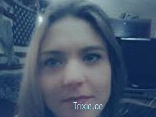 TrixieJoe Video Sexe
