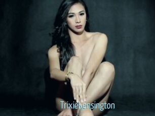 TrixieKensington