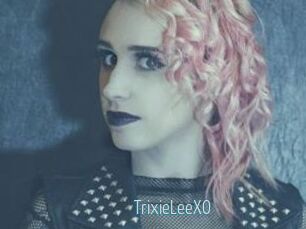 TrixieLeeXO