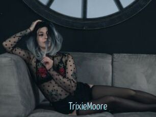 TrixieMoore