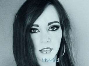 TrixieRed