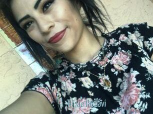 Trixie_Razavi Video Sexe