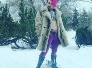 Trixty