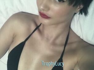 TrophyLucy