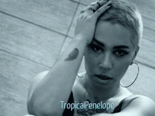 TropicalPenelope